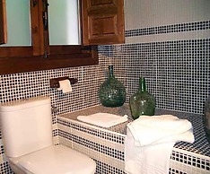 Apartamentos Víctor Chamorro del Arco