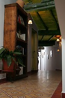Apartamentos Víctor Chamorro del Arco