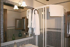 Apartamentos Víctor Chamorro del Arco