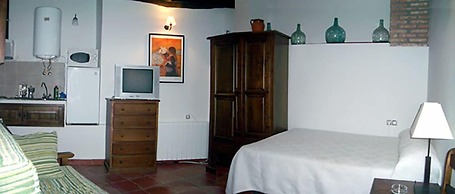 Apartamentos Víctor Chamorro del Arco