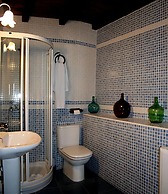 Apartamentos Víctor Chamorro del Arco