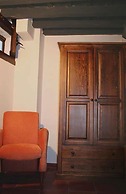 Apartamentos Víctor Chamorro del Arco