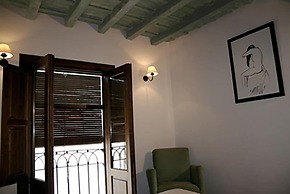 Apartamentos Víctor Chamorro del Arco
