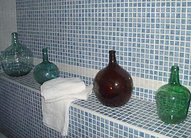 Apartamentos Víctor Chamorro del Arco