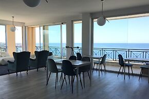 B&B Seataly by W Signature Experiences