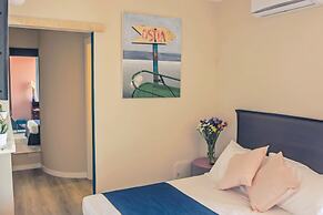 B&B Seataly by W Signature Experiences