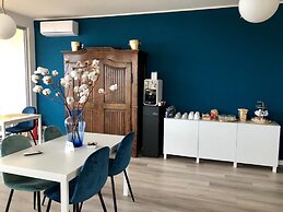 B&B Seataly by W Signature Experiences