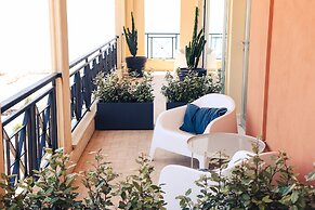 B&B Seataly by W Signature Experiences