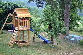 Les Terrasses de Bessou