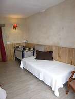 Les Terrasses de Bessou