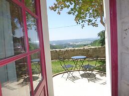 Les Terrasses de Bessou