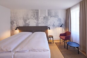 Hotel Gasthof zum Ochsen