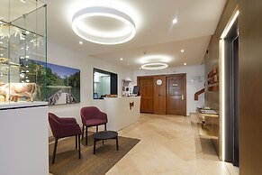 Hotel Gasthof zum Ochsen