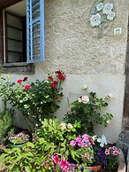 Maison des 5 Temps - Chambres Dhôtes de Charme à Ferrette