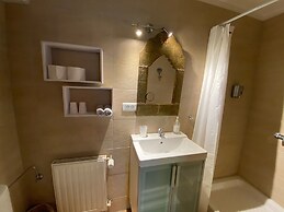 Maison des 5 Temps - Chambres Dhôtes de Charme à Ferrette