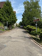 Maison des 5 Temps - Chambres Dhôtes de Charme à Ferrette