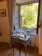 Maison des 5 Temps - Chambres Dhôtes de Charme à Ferrette