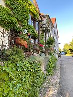Maison des 5 Temps - Chambres Dhôtes de Charme à Ferrette
