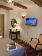 Maison des 5 Temps - Chambres Dhôtes de Charme à Ferrette