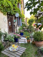 Maison des 5 Temps - Chambres Dhôtes de Charme à Ferrette