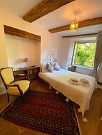 Maison des 5 Temps - Chambres Dhôtes de Charme à Ferrette