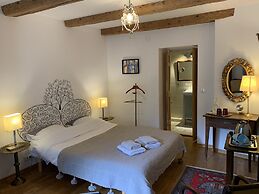 Maison des 5 Temps - Chambres Dhôtes de Charme à Ferrette