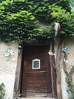Maison des 5 Temps - Chambres Dhôtes de Charme à Ferrette