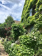 Maison des 5 Temps - Chambres Dhôtes de Charme à Ferrette