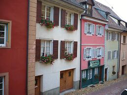 Maison des 5 Temps - Chambres Dhôtes de Charme à Ferrette