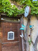 Maison des 5 Temps - Chambres Dhôtes de Charme à Ferrette