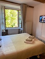 Maison des 5 Temps - Chambres Dhôtes de Charme à Ferrette