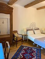 Maison des 5 Temps - Chambres Dhôtes de Charme à Ferrette
