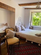 Maison des 5 Temps - Chambres Dhôtes de Charme à Ferrette