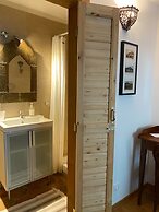 Maison des 5 Temps - Chambres Dhôtes de Charme à Ferrette