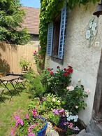 Maison des 5 Temps - Chambres Dhôtes de Charme à Ferrette