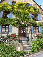 Maison des 5 Temps - Chambres Dhôtes de Charme à Ferrette