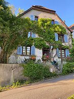 Maison des 5 Temps - Chambres Dhôtes de Charme à Ferrette