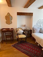 Maison des 5 Temps - Chambres Dhôtes de Charme à Ferrette