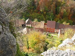 Maison des 5 Temps - Chambres Dhôtes de Charme à Ferrette