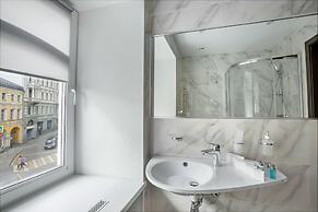 Myasnitskiy boutique hotel