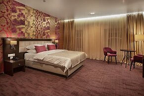 Myasnitskiy boutique hotel