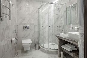 Myasnitskiy boutique hotel