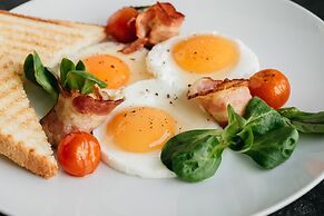 Myasnitskiy boutique hotel