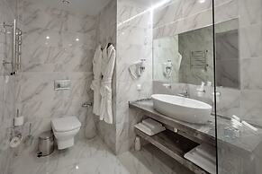 Myasnitskiy boutique hotel