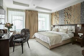 Myasnitskiy boutique hotel