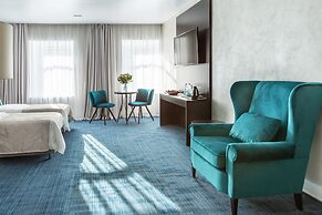 Myasnitskiy boutique hotel