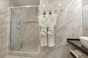 Myasnitskiy boutique hotel