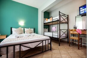 Famelia Studios Lampiris