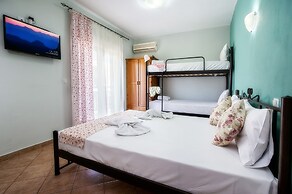 Famelia Studios Lampiris