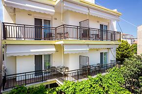 Famelia Studios Lampiris